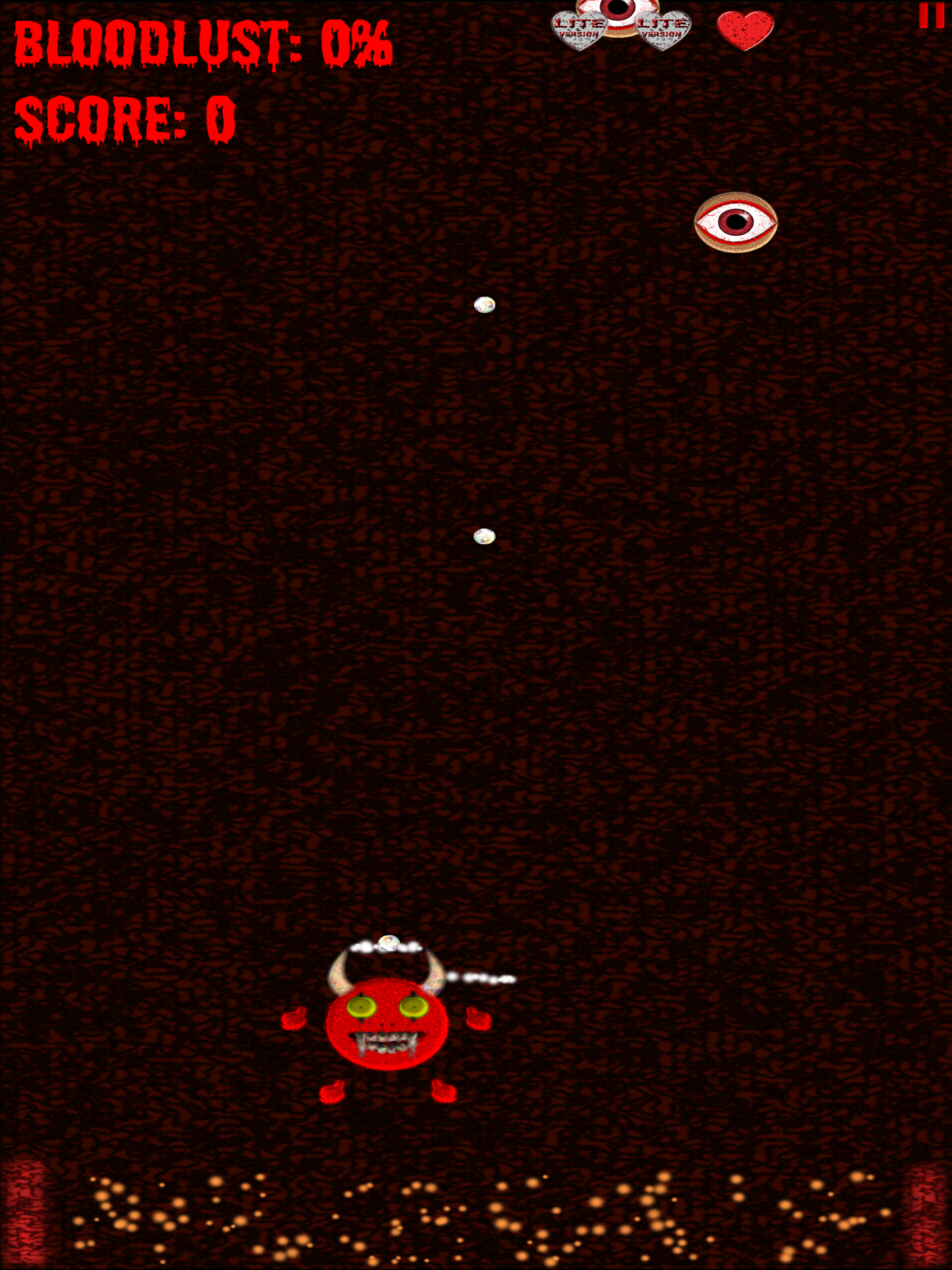 Ghoul Gunner Lite screenshot 8
