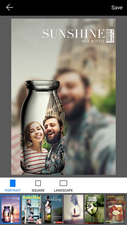PIP Camera-Selfie Cam&Pic Collage&Photo Editor