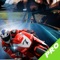Adrenaline Chaos Addictive Motorcycle P-Speed Game