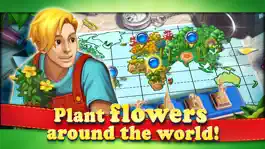 Game screenshot Gardens Inc. 4 - Blooming Stars apk