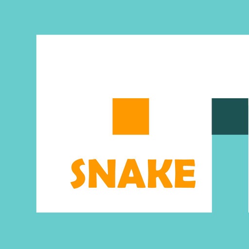 Slither Eat Snake iOS App