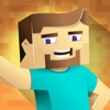 Skins for Minecraft | Boy & Girl Minecraft Skins - iPhoneアプリ