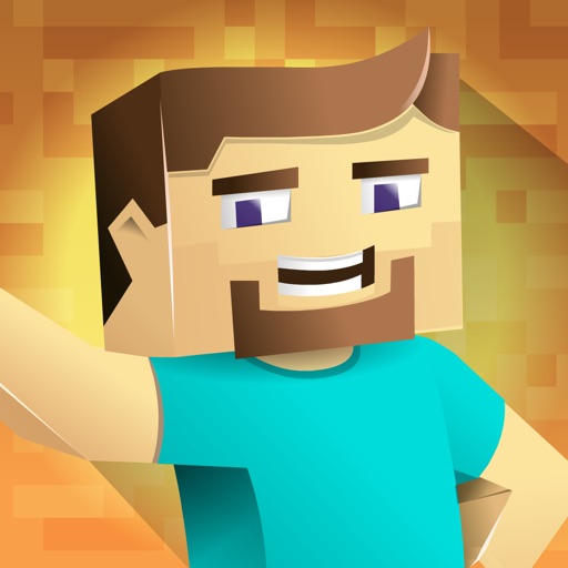 Skins for Minecraft | Boy & Girl Minecraft Skins Icon