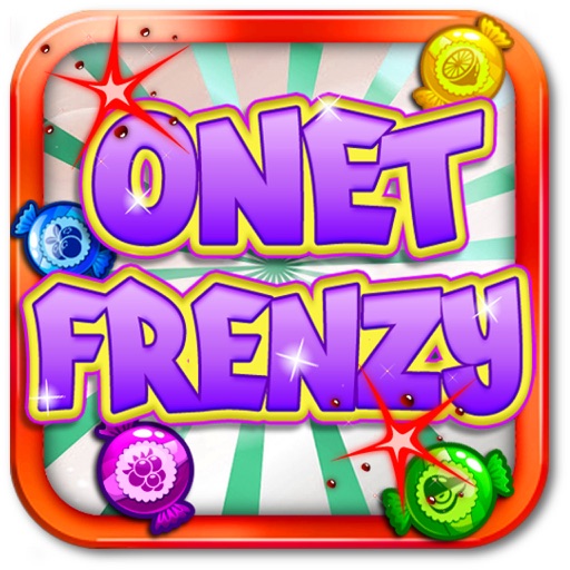 Onet Frenzy icon