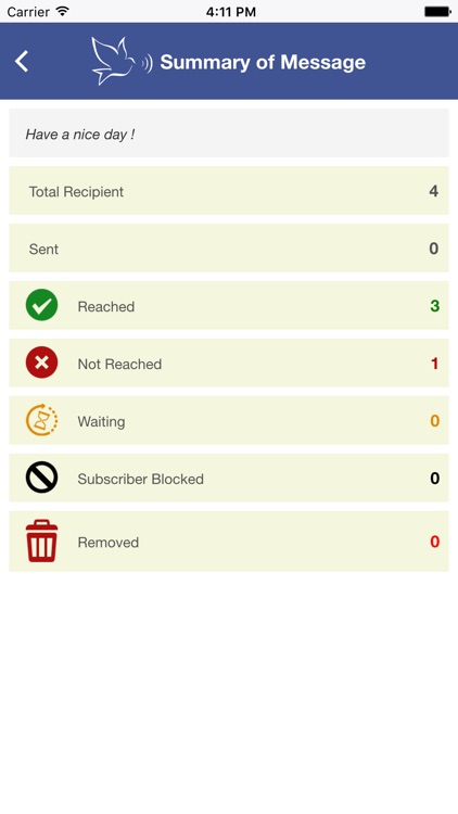 Posta Güvercini screenshot-4