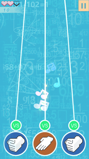 Battle Hands(圖5)-速報App