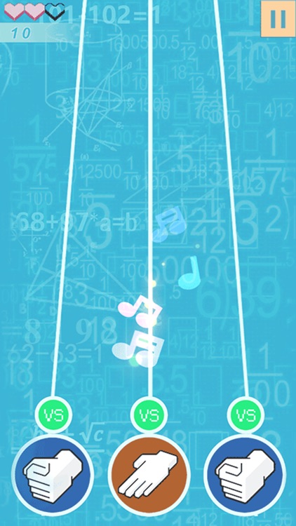 Battle Hands screenshot-4