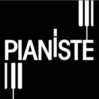Pianiste - Magazine pour PC