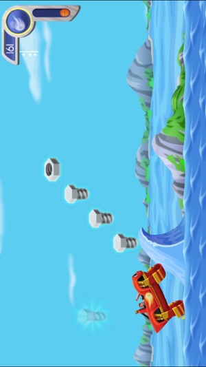 Monster Truck Tool Race(圖4)-速報App