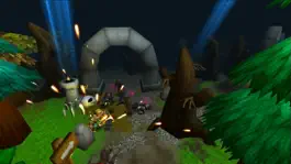 Game screenshot убить монстра все apk