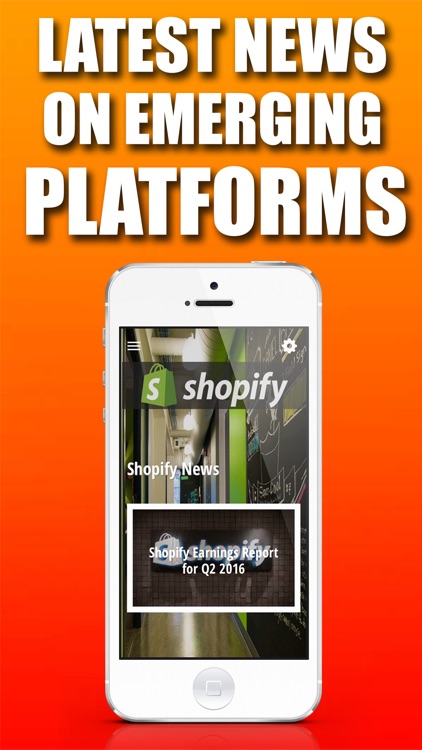 Ecommerce Insider News screenshot-3