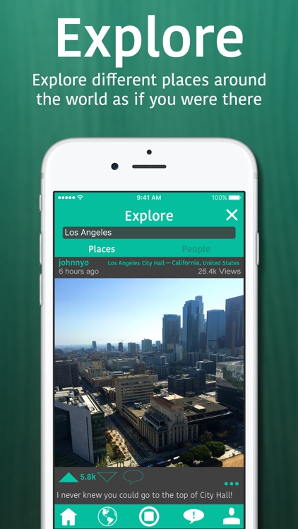 Blix - Discover Special Events Going on Nearby