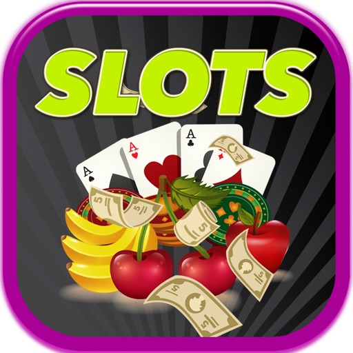 Slots Classic Machine - FREE Coins Every Day! icon