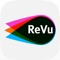 ReVu Video Editor - Record Zoom and Pan Interactions to Make a New Video