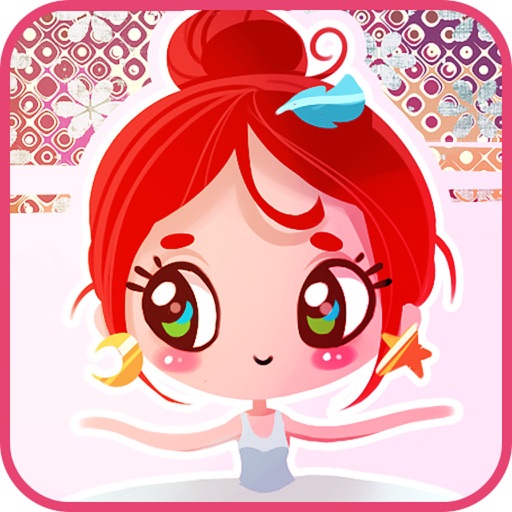 Princess Palace Salon iOS App