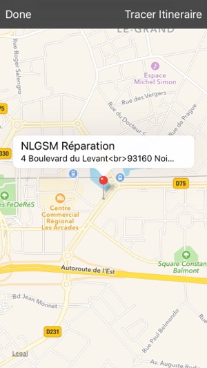 NLGSM Réparation(圖2)-速報App