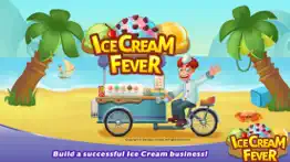 How to cancel & delete ice cream fever - cooking game 3
