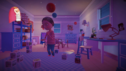 HEARTWARMING STORIES AR Screenshot