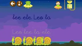 Game screenshot Leo Con Grin apk