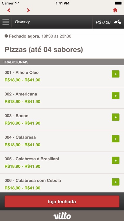 Master Chef Pizzaria screenshot-3