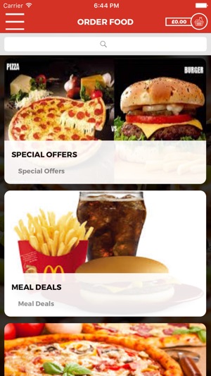 PIZZA PIZZA LEEDS(圖4)-速報App