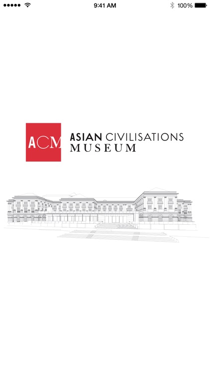 Asian Civilisations Museum