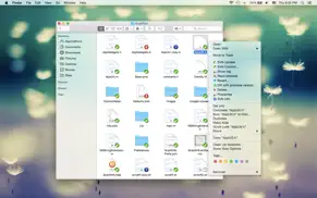 snailsvn – svn for finder айфон картинки 1