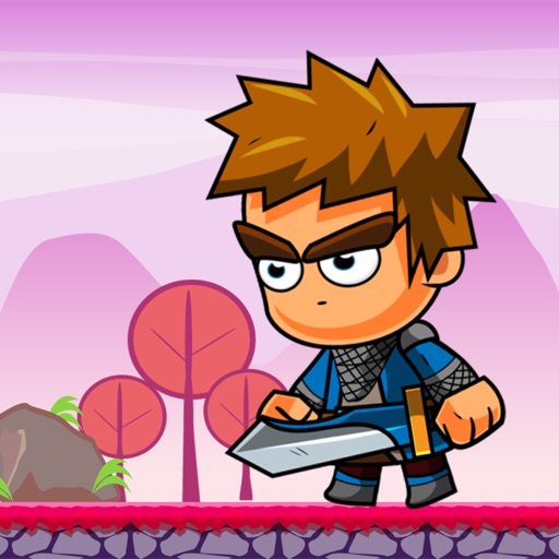 Prince Run Adventure Lite iOS App