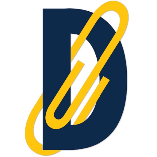 Drexel PaperClip