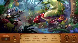 Game screenshot Alice in Wonderland: A Hidden Object Game hack
