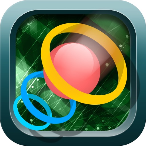 Magic Hoops iOS App