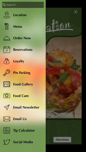Tea Station Asian Bistro(圖2)-速報App