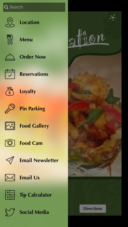 Tea Station Asian Bistro