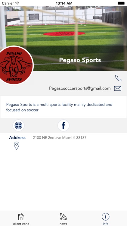 Pegaso Sports