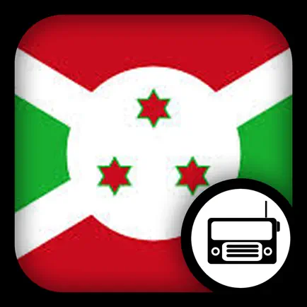 Burundi Radio Читы