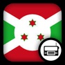 Get Burundi Radio for iOS, iPhone, iPad Aso Report