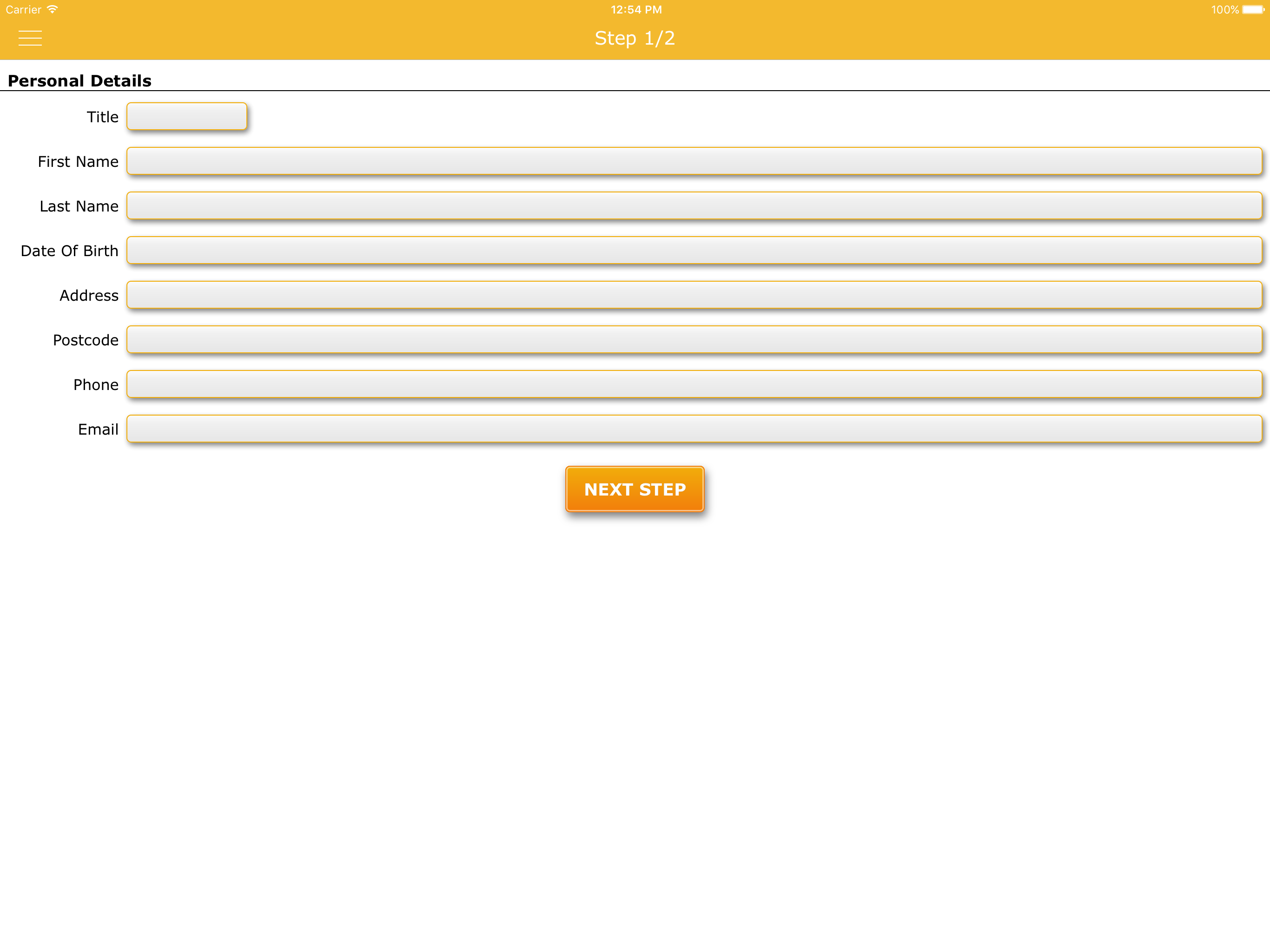 Fast Home Loans screenshot 7