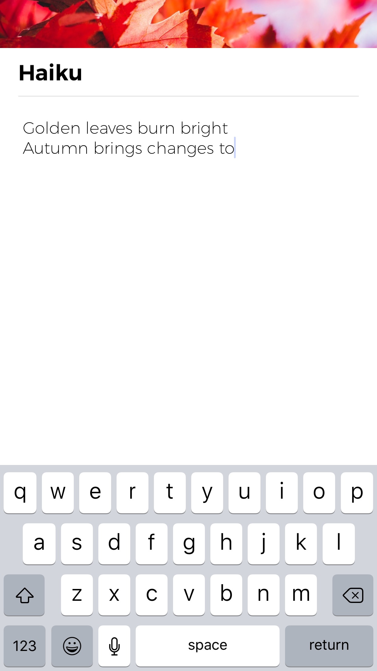 Screenshot 2 of Writing Roulette - Writing app to inspire all authors everywhere