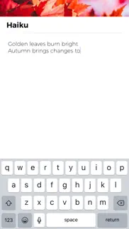 writing roulette - writing app to inspire all authors everywhere iPhone Captures Décran 2