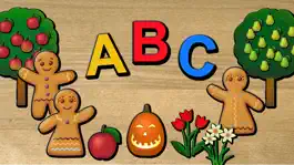 Game screenshot ABC Magnetic Alphabet 4 iPhone mod apk