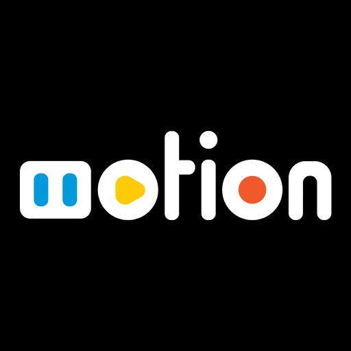 fizy motion icon