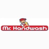 Mr. Handwash