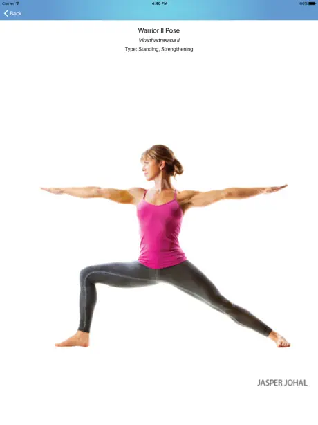 My Yoga Flow