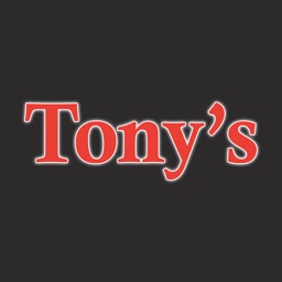 Tonys Italian Takeaway Worsley
