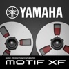 Cloud Audio Recorder for MOTIF XF - US