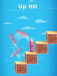 Bottle Flipper 2K17 - bottle flip diving free game ipad bilder 2