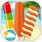 The most delicious ice candy maker game is ready for you on a single tap