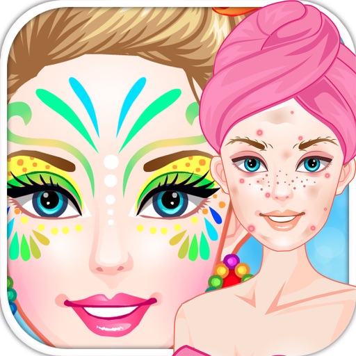 Princess Fantastic Carnival iOS App