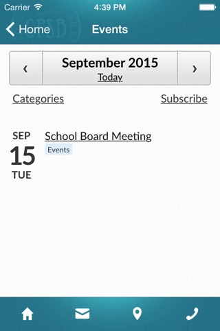 Concordia Parish School Board screenshot 3