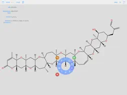 Molecule screenshot 7